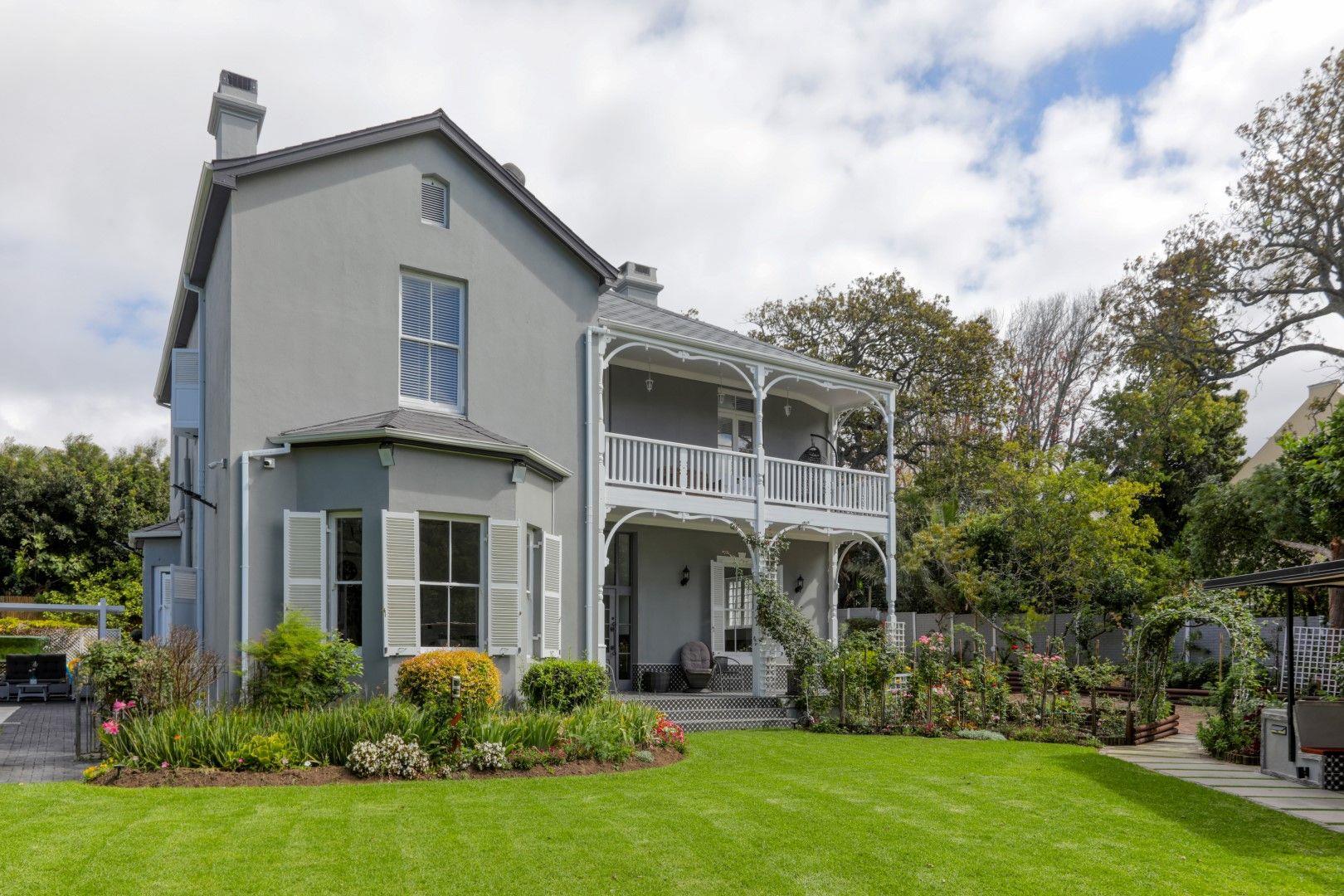 4 Bedroom House for sale in Kenilworth Upper P24112929824