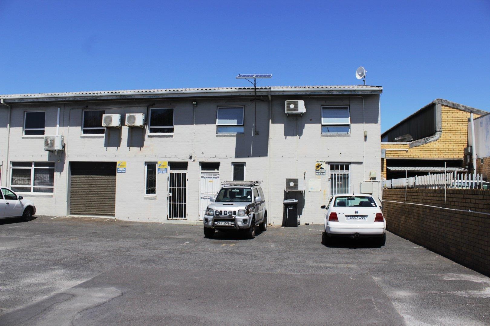 Commercial property to rent in Cape Town Cape Town Property
