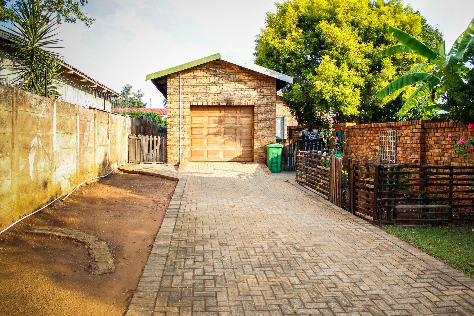 Houses for sale in Middelburg, Mpumalanga Middelburg, Mpumalanga