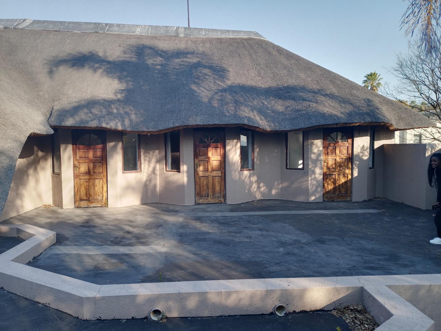 Commercial property for sale in Bedfordview P24114060059