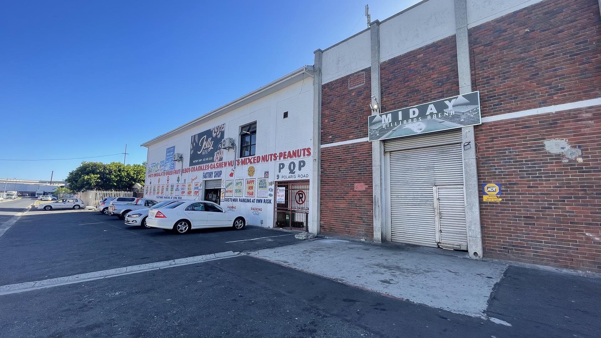 Industrial property for sale in Lansdowne 17 Polaris Road, Nerissa