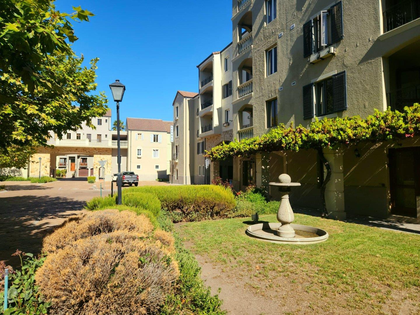 Apartments / flats for sale in Bellville Bellville Property