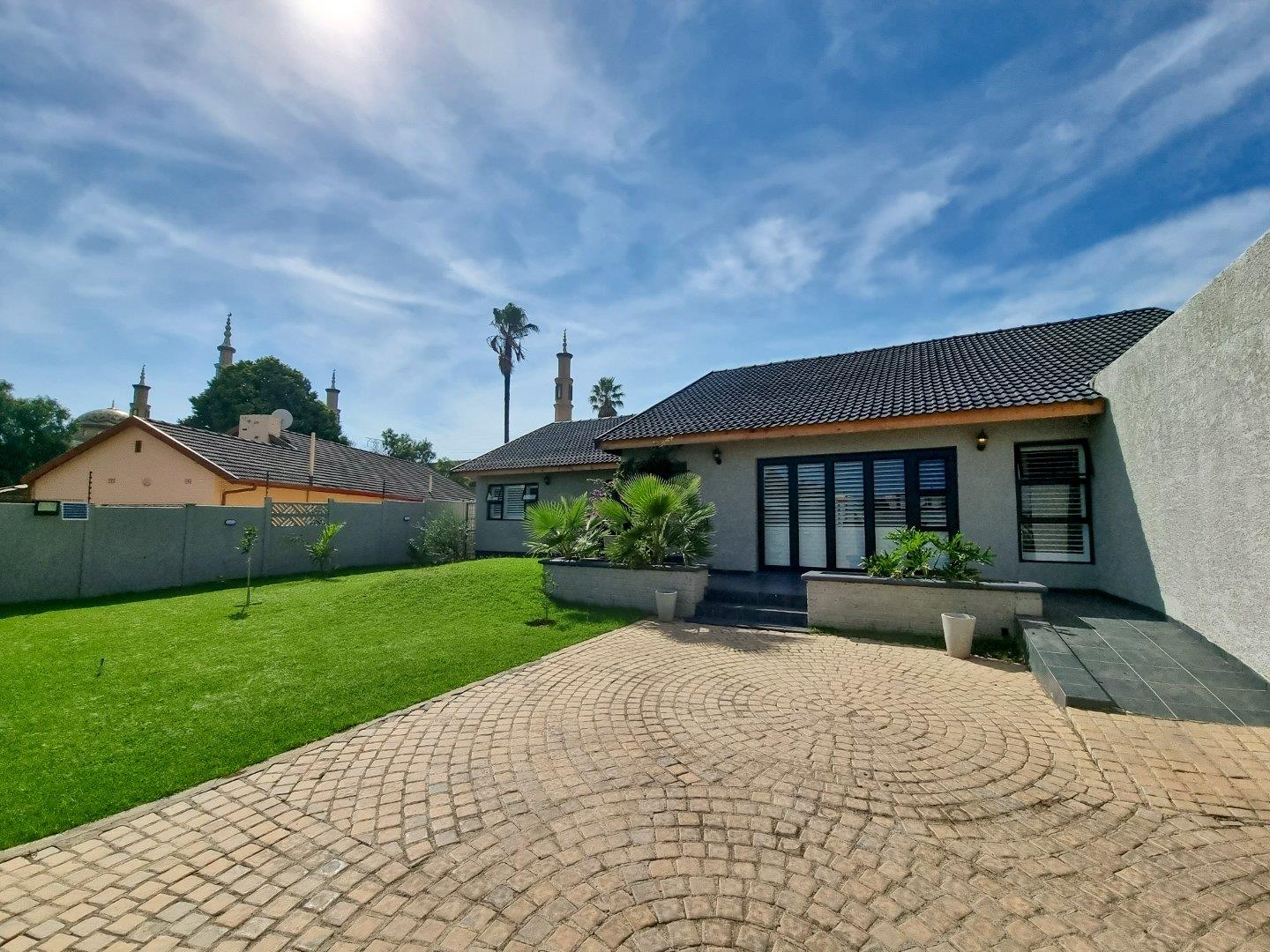 Ormonde Property Property and houses for sale in Ormonde Property24