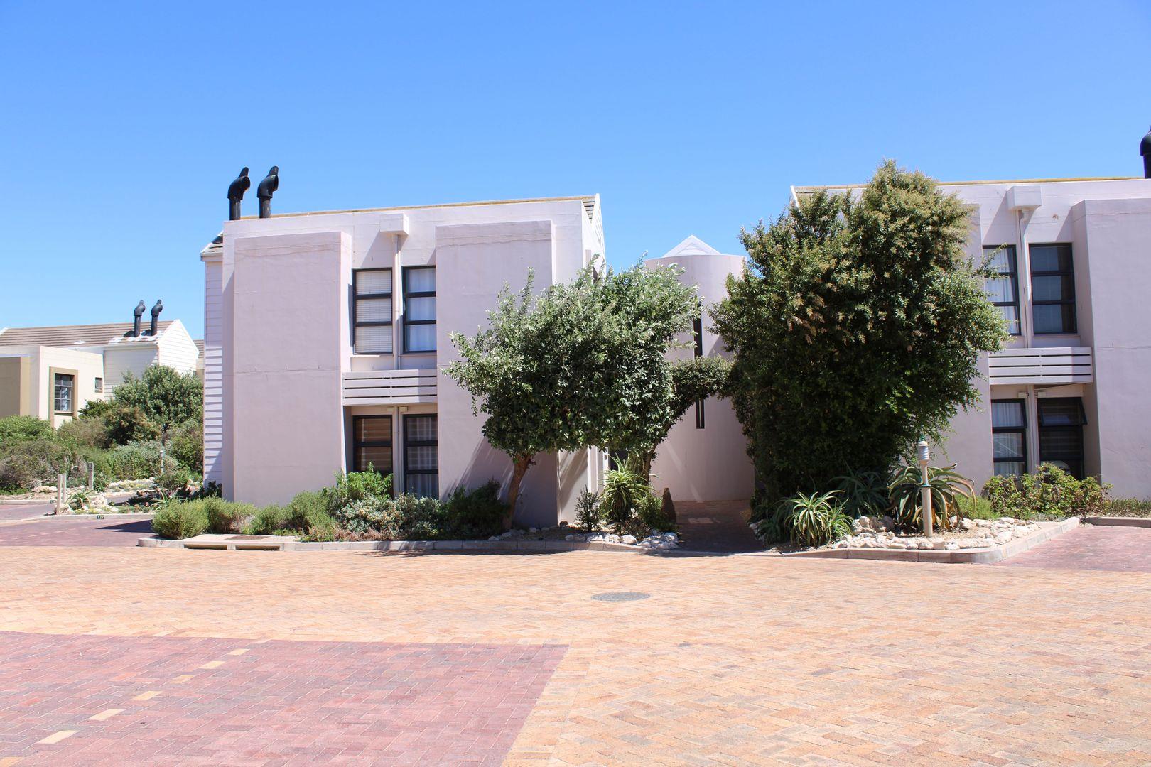 Langebaan Country Estate Property Apartments / flats for sale in