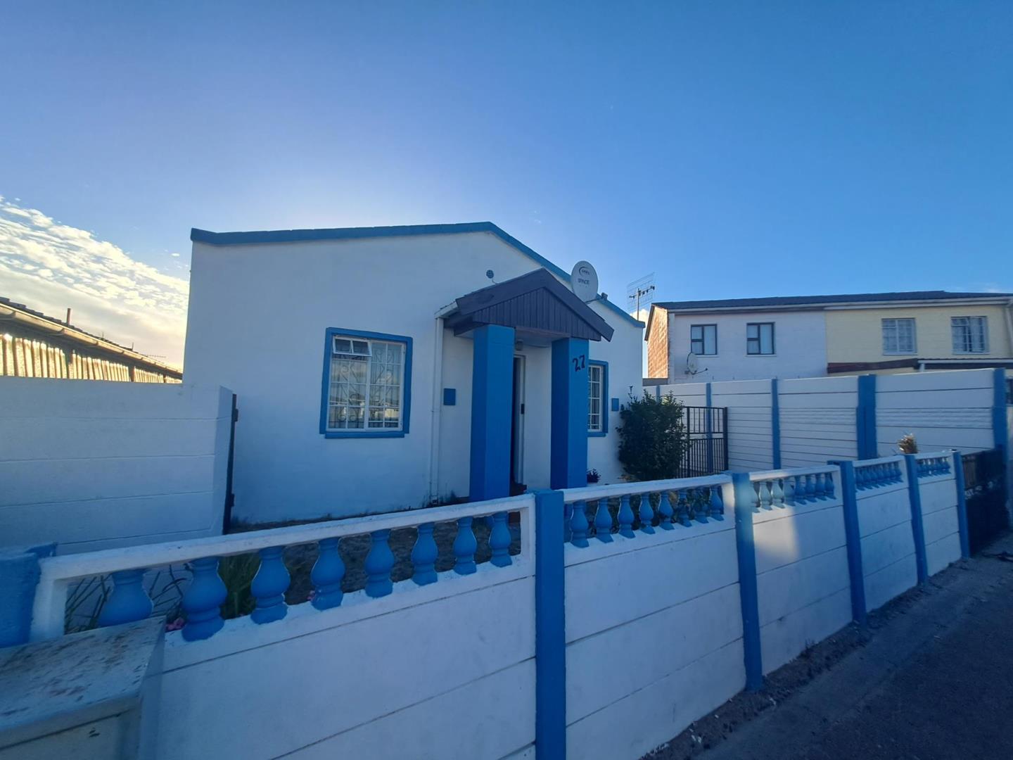 New Woodlands Property Property and houses to rent in New Woodlands