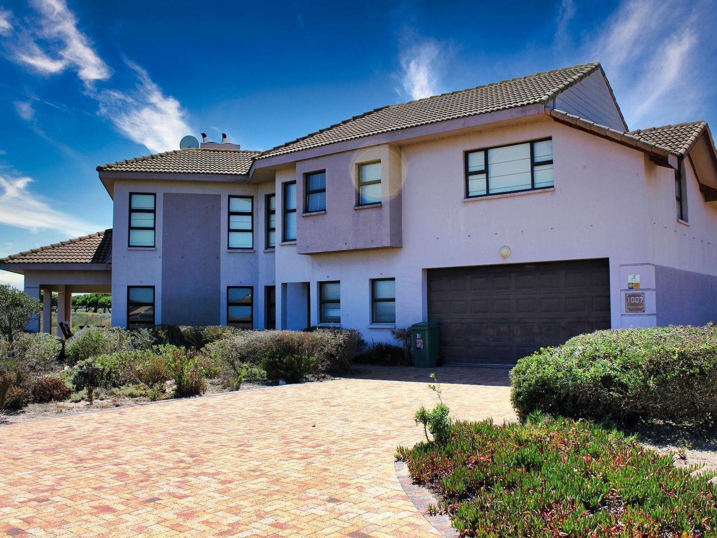 4 Bedroom House to rent in Langebaan Country Estate P24114061019