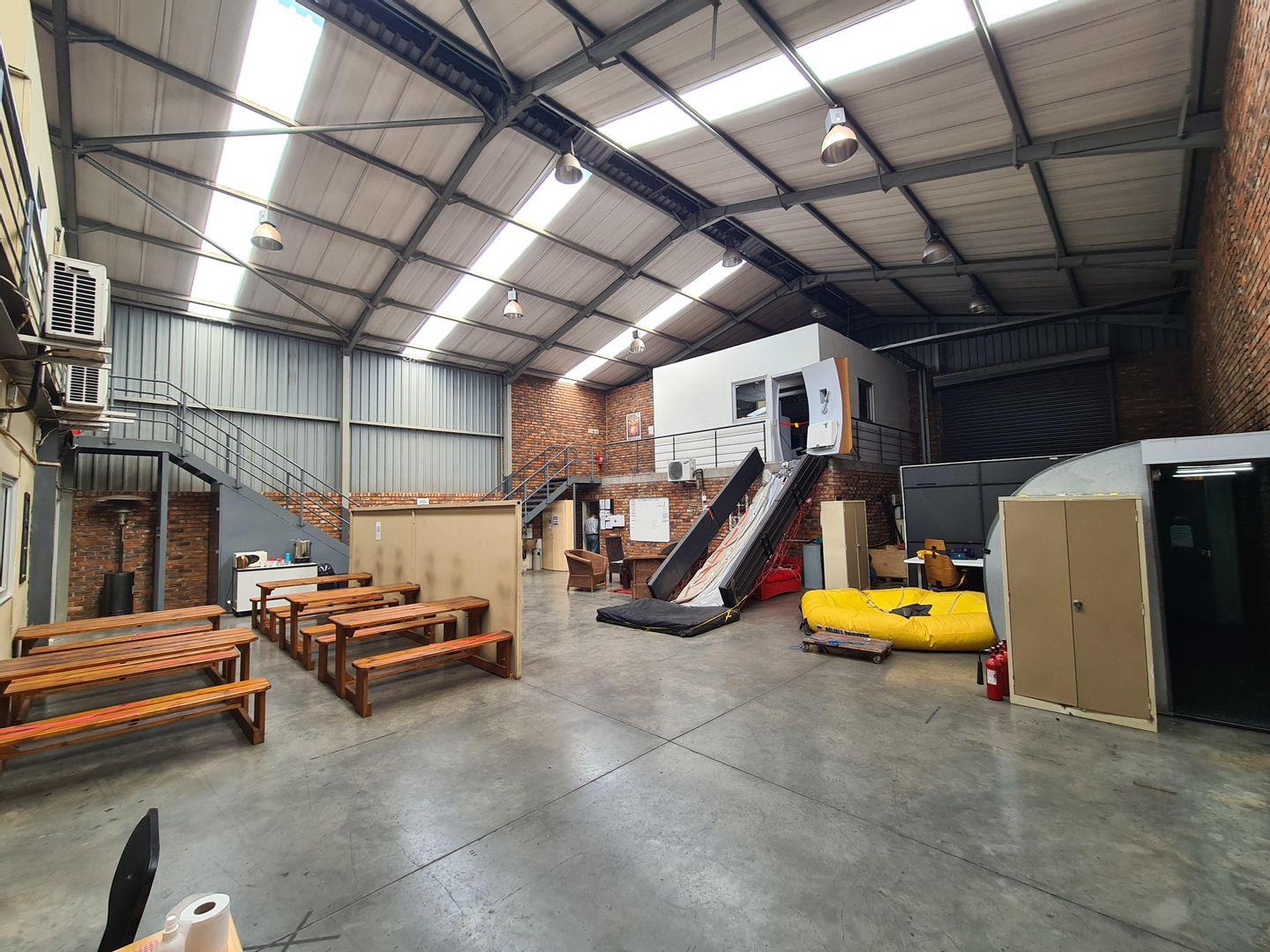 Industrial property for sale in Boksburg Boksburg Property