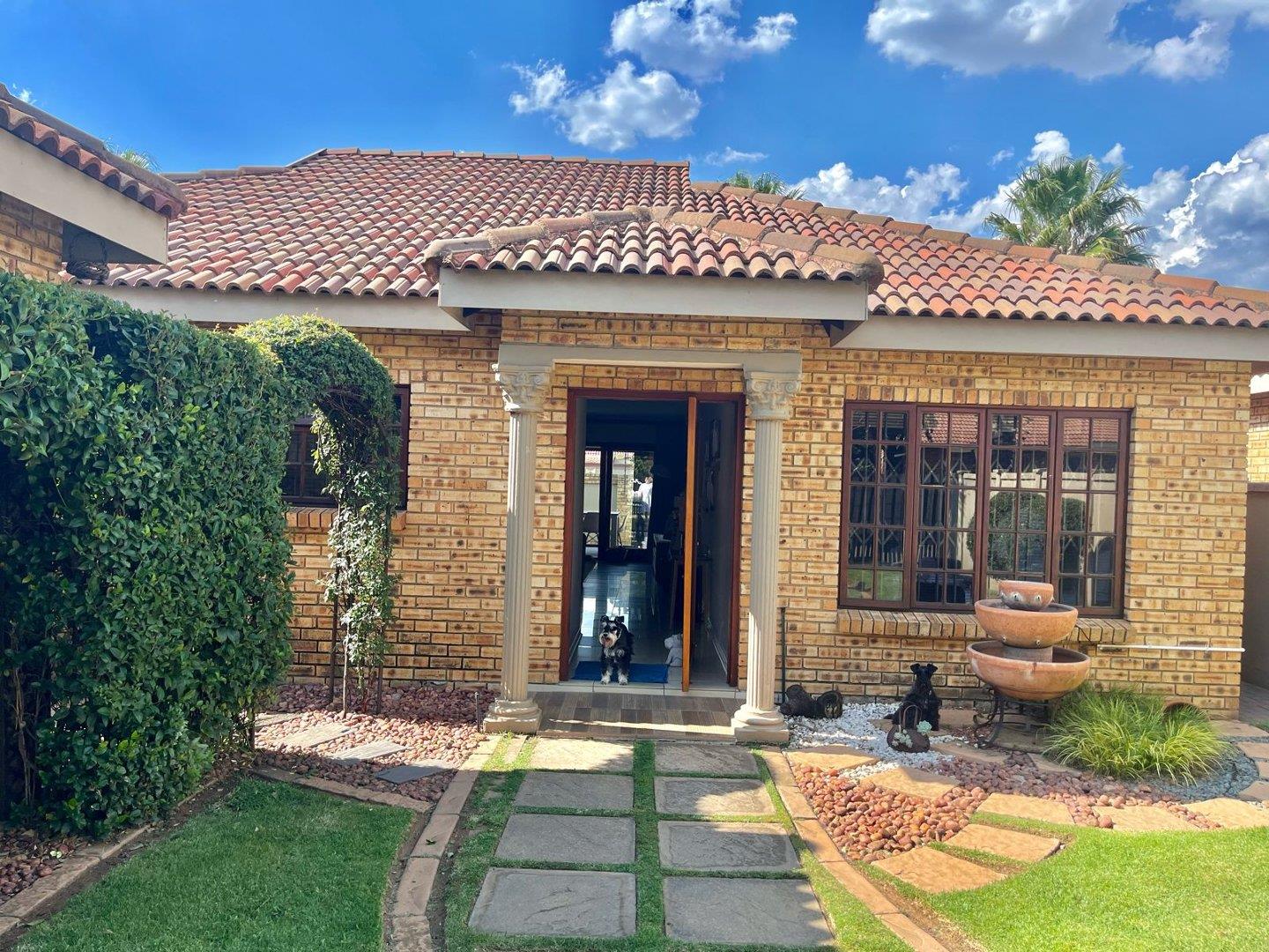 Vaalpark Property Property and houses for sale in Vaalpark