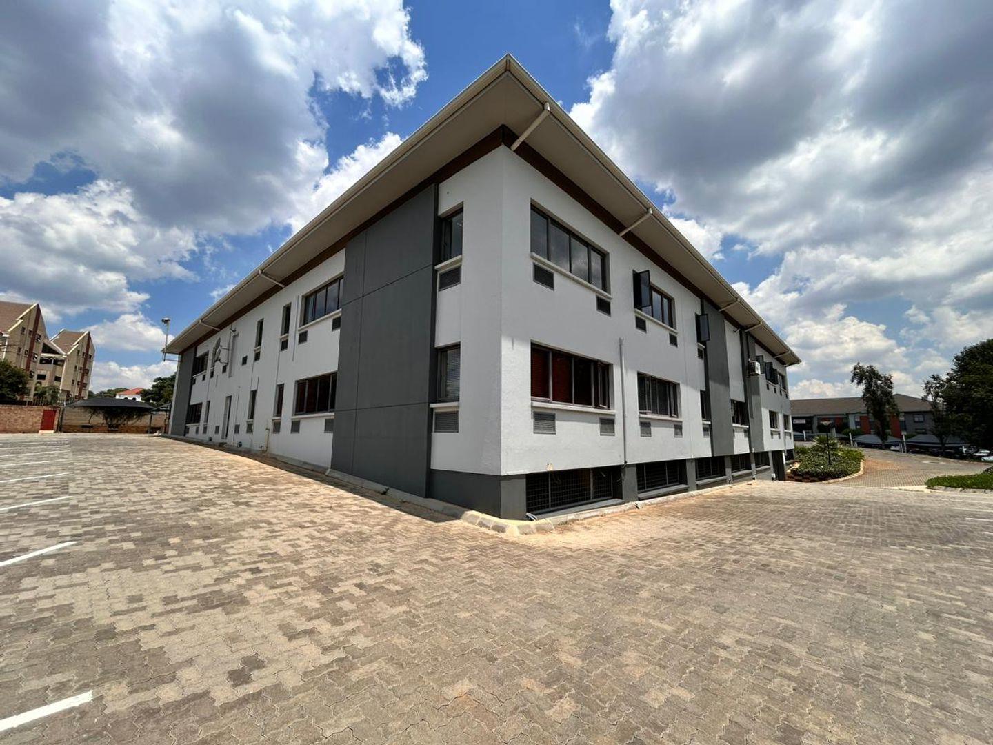 Commercial property for sale in Blackheath 1 Pendoring Office Park