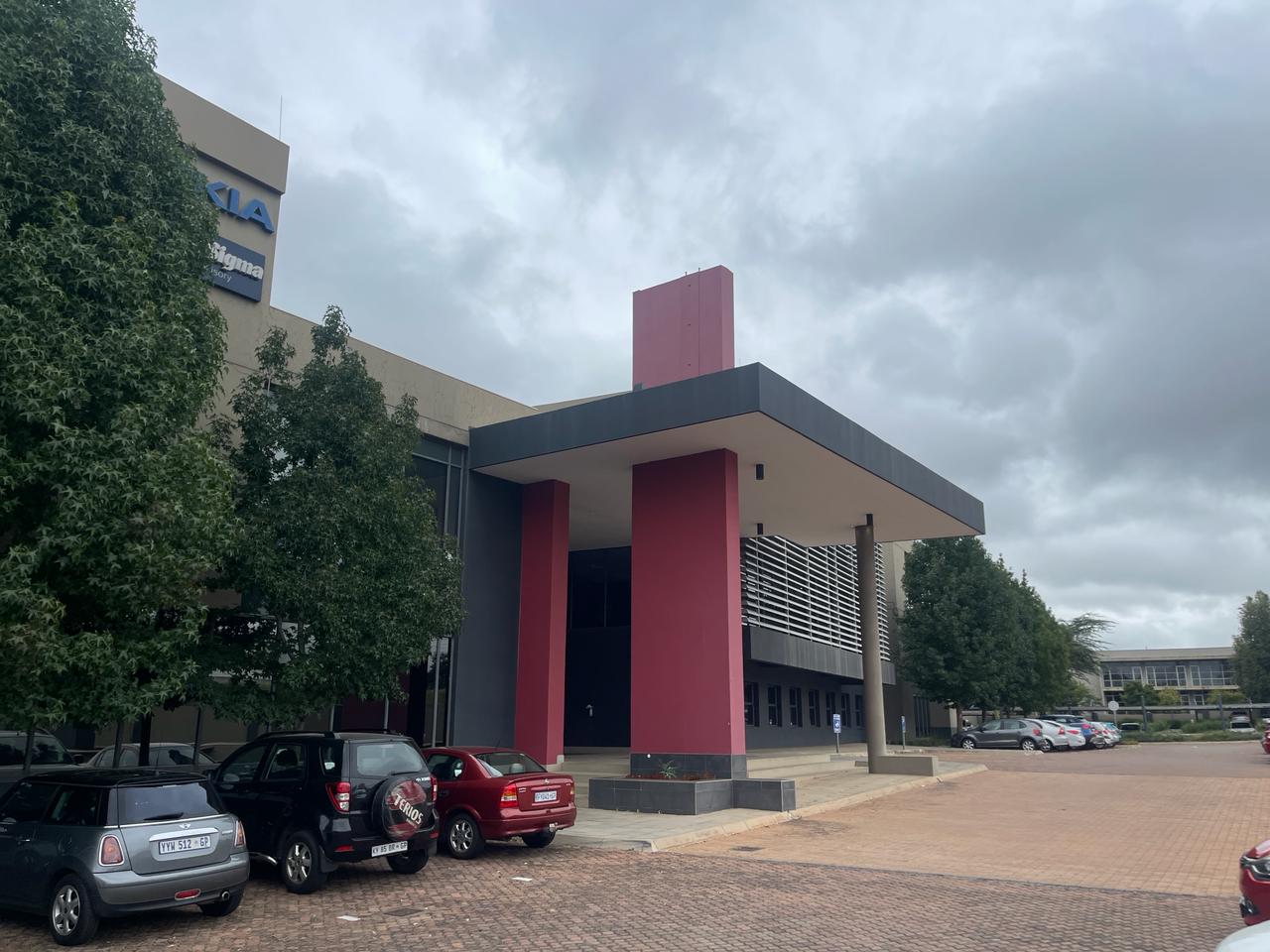 Eco Park Estate Property Property and houses to rent in Eco Park