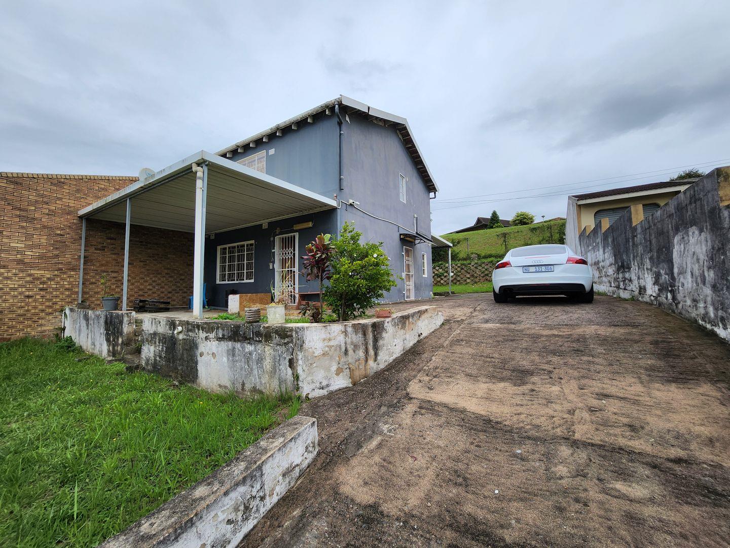 3 Bedroom House to rent in Woodhurst P24114061442