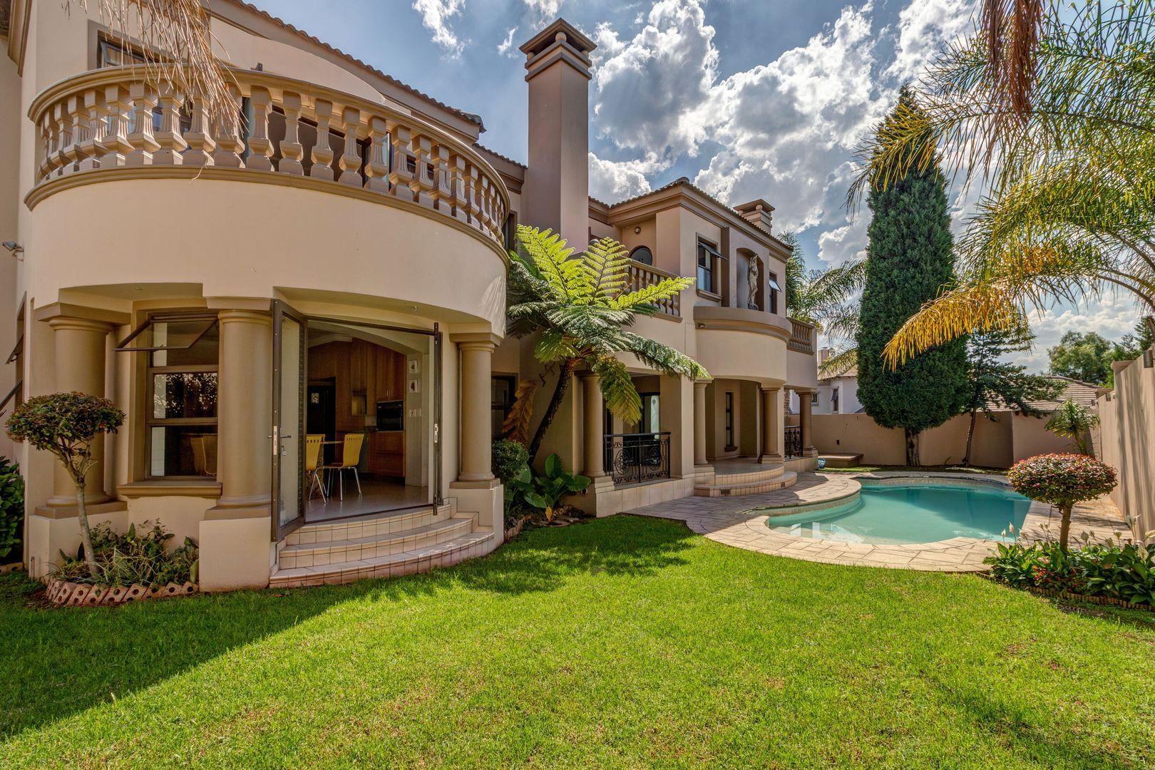 6 Bedroom House for sale in Beverley P24114061459