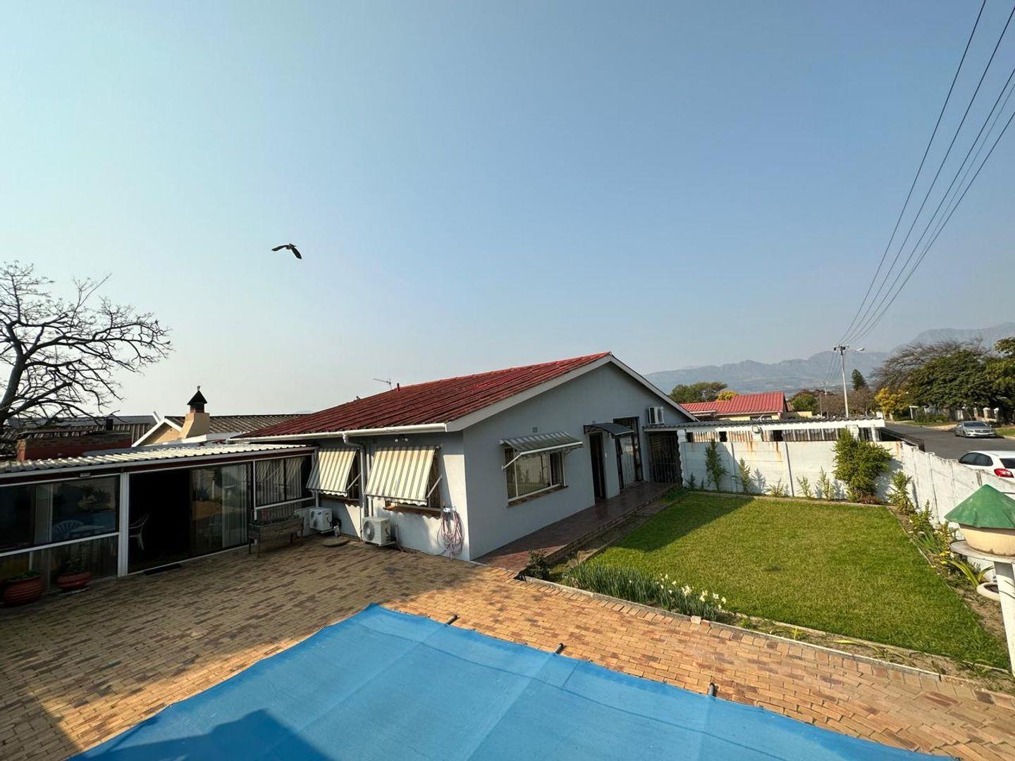 Paarl North Property Property and houses for sale in Paarl North