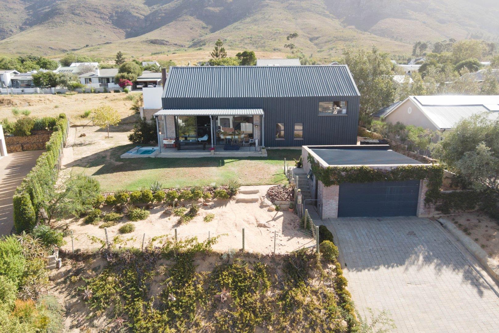 Riebeek West Property Property and houses for sale in Riebeek West