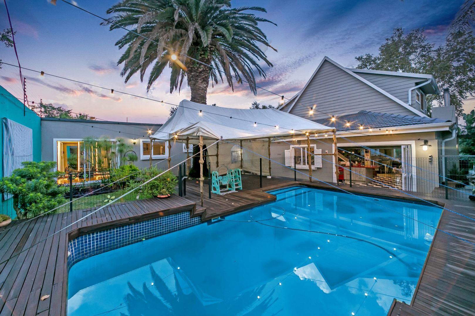 3 Bedroom House for sale in Norwood P24112263169