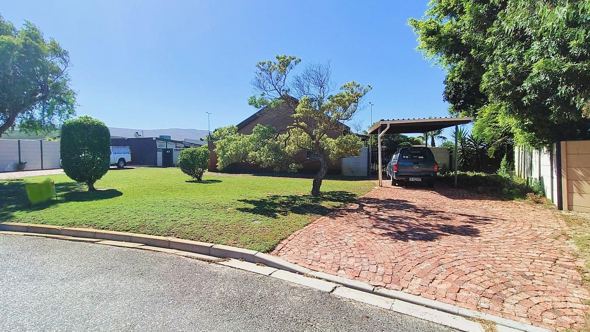 Houses for sale in Milnerton Milnerton Property