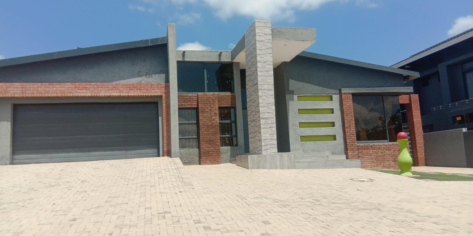 4 Bedroom House for sale in Eagles Crest P24114062065