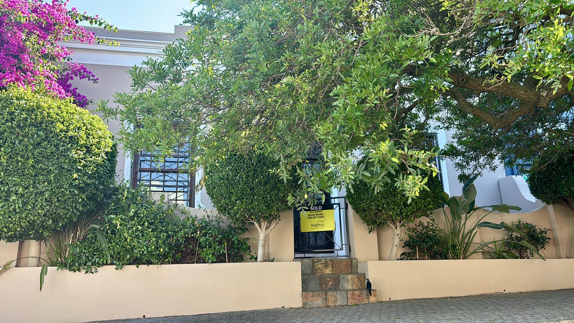 De Waterkant Property Property and houses for sale in De Waterkant