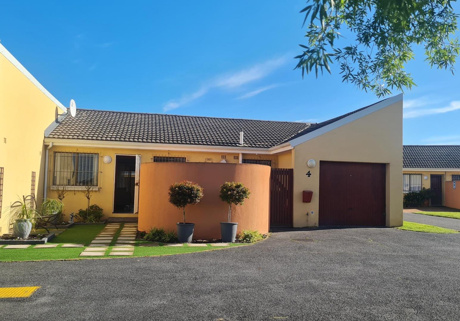 Ferndale, Brackenfell Property Property and houses for sale in