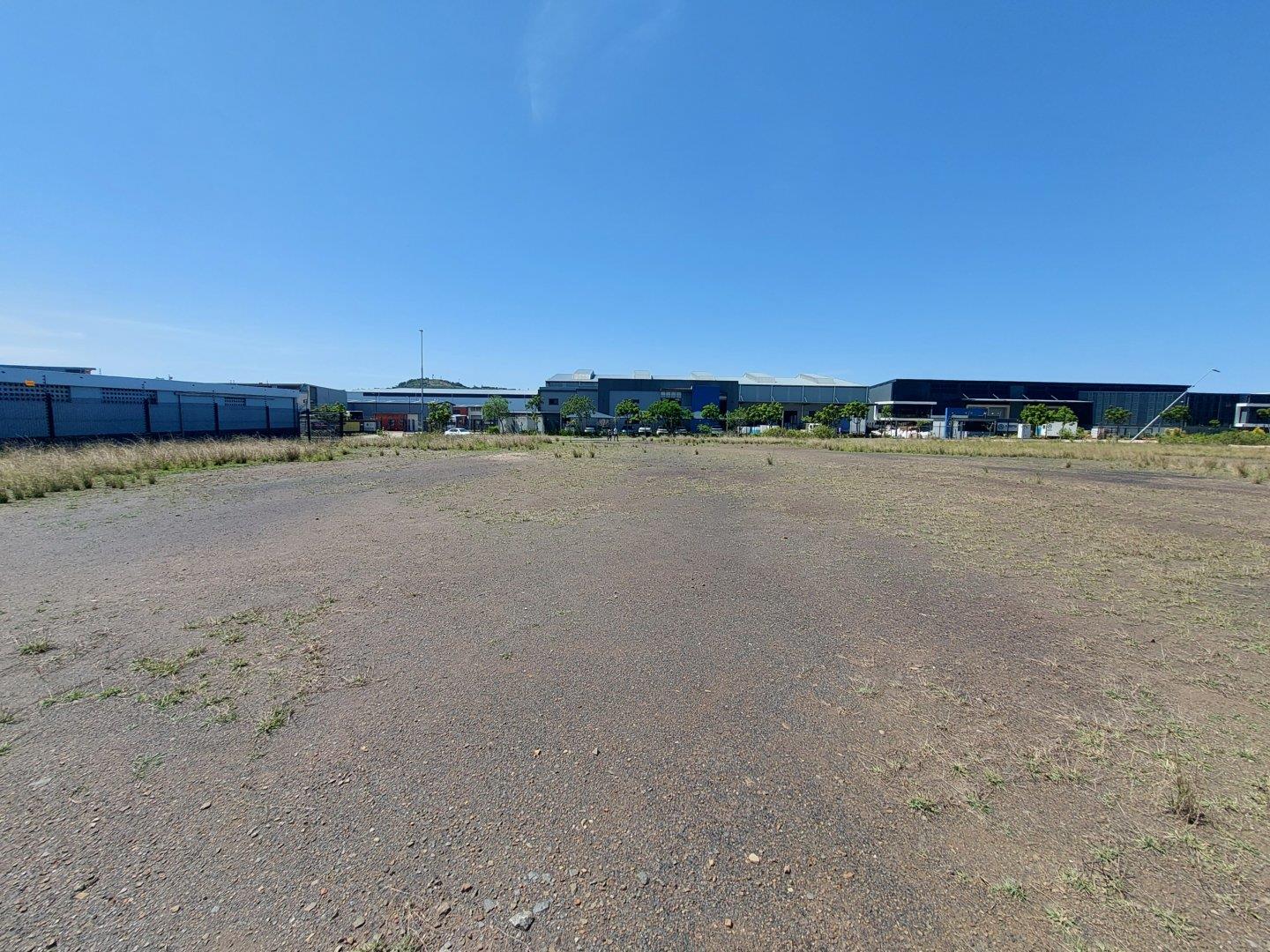 Vacant land / plots for sale in Cornubia Cornubia Property