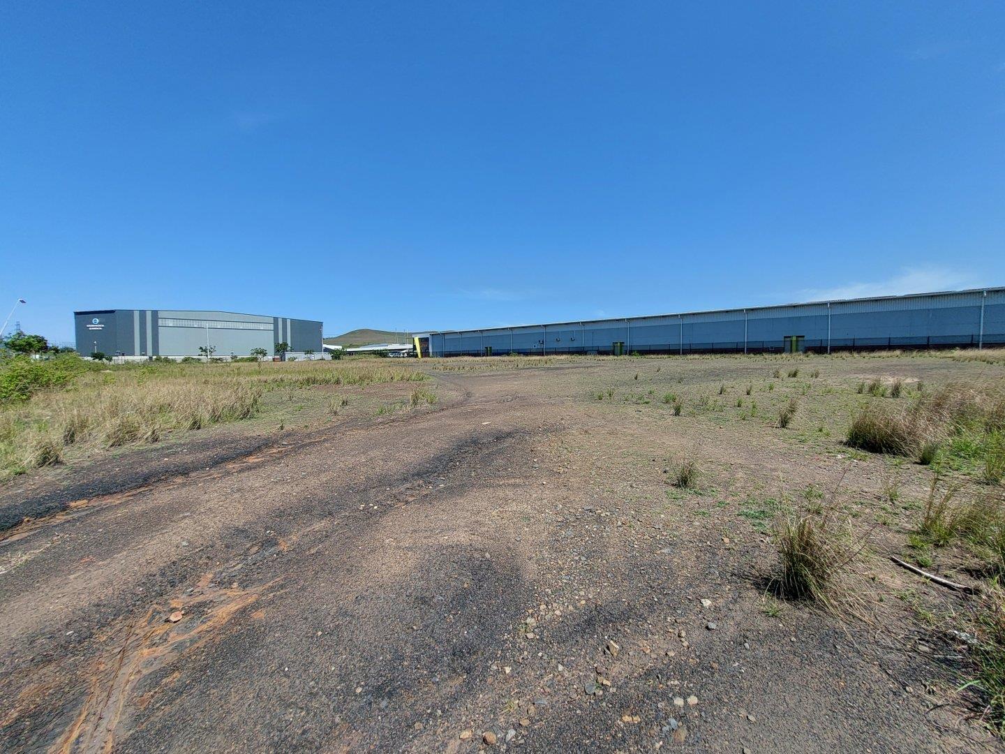 Vacant land / plots for sale in Cornubia Cornubia Property