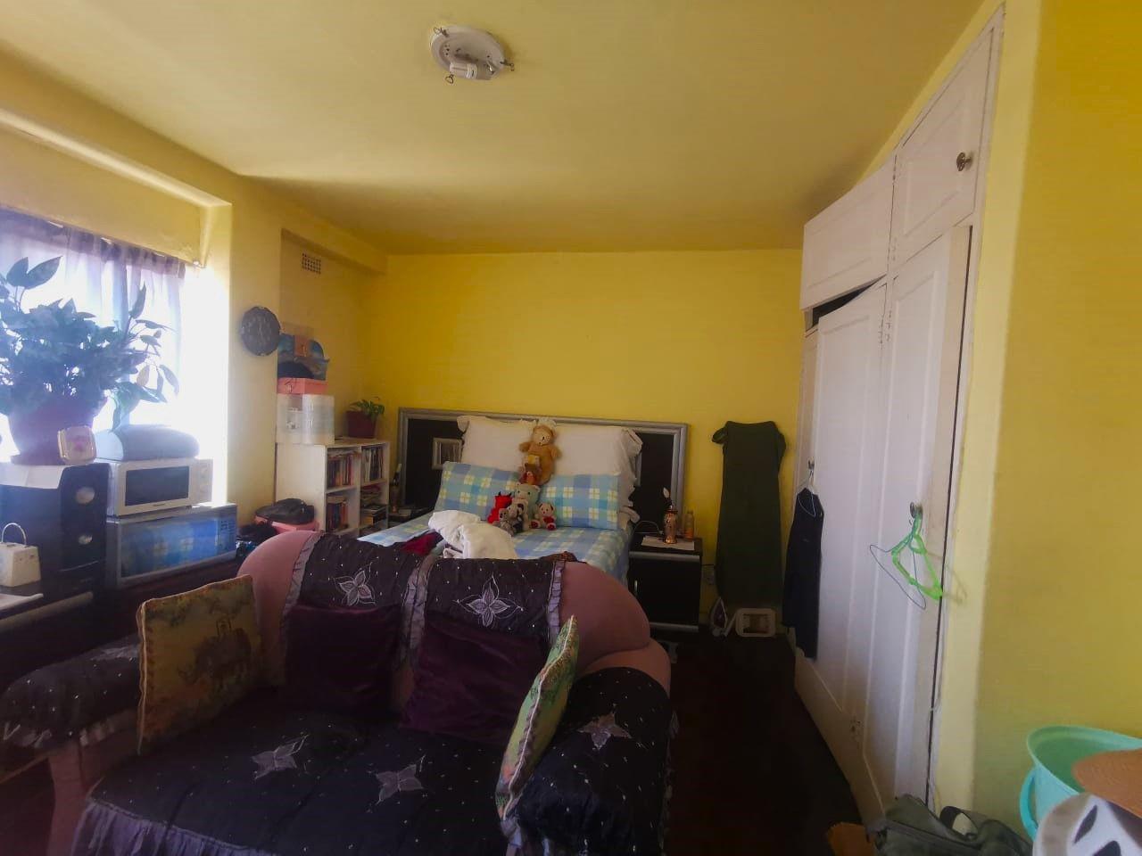 1 Bedroom Apartment / flat for sale in Hillbrow 14717 Quartz Street