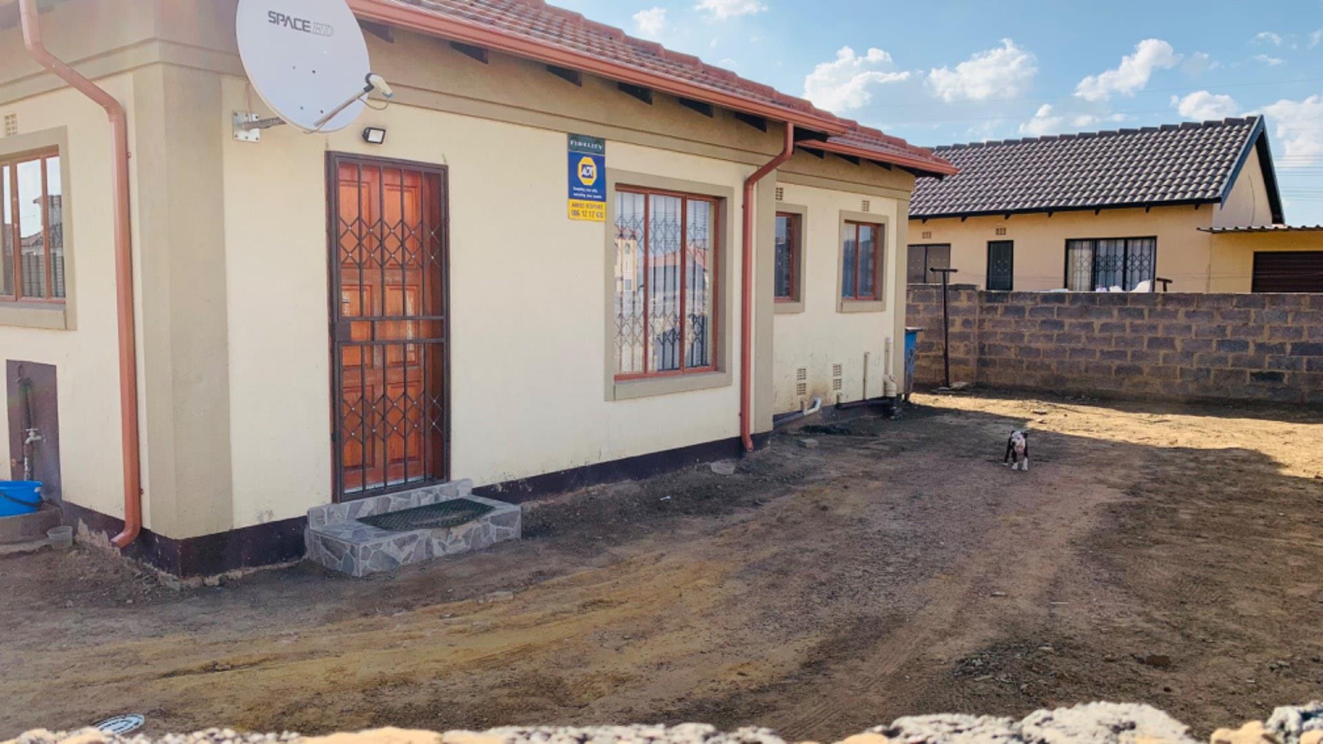 3 Bedroom House for sale in Powerville P24114062983