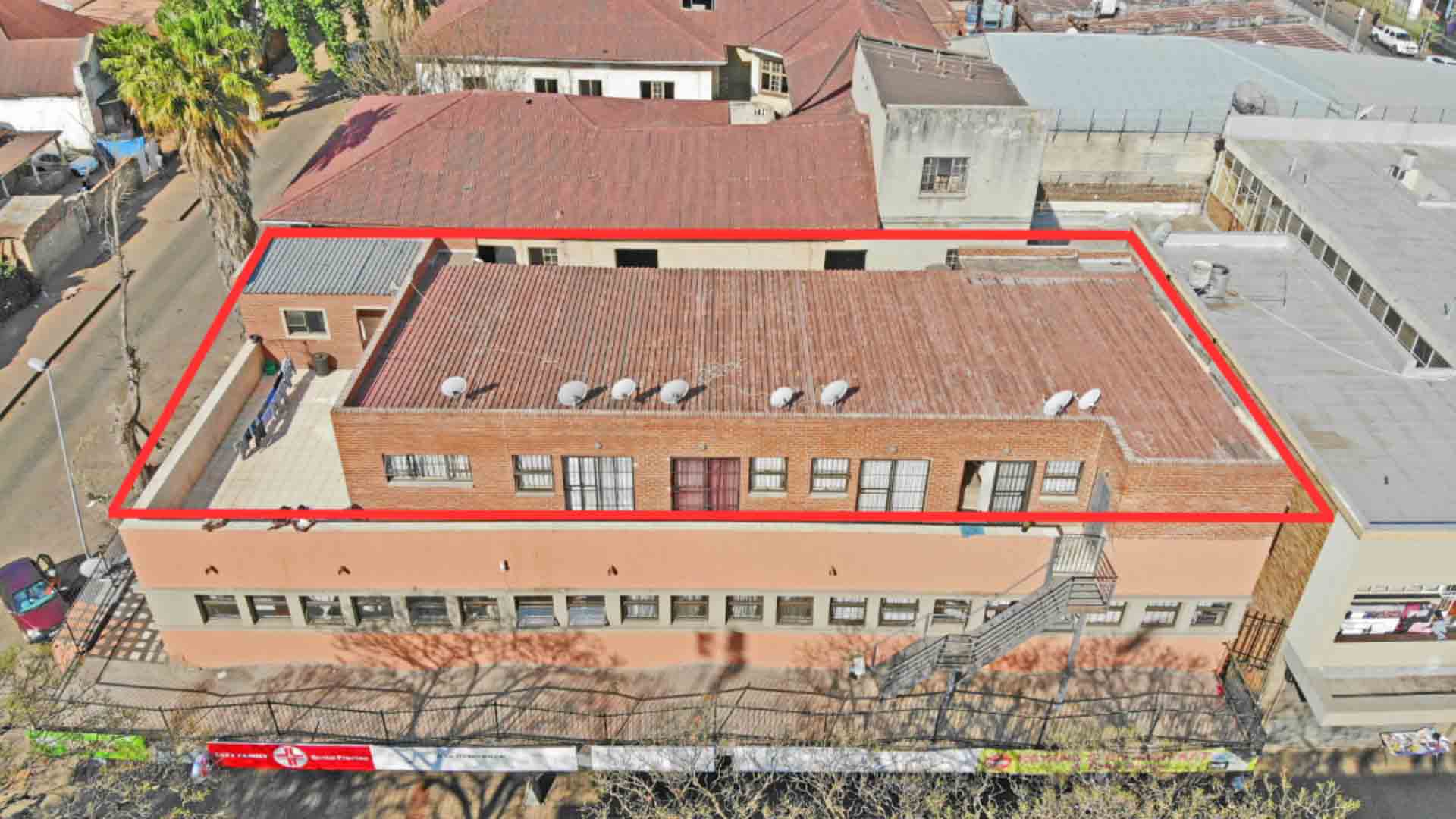 Yeoville Property Property and houses for sale in Yeoville