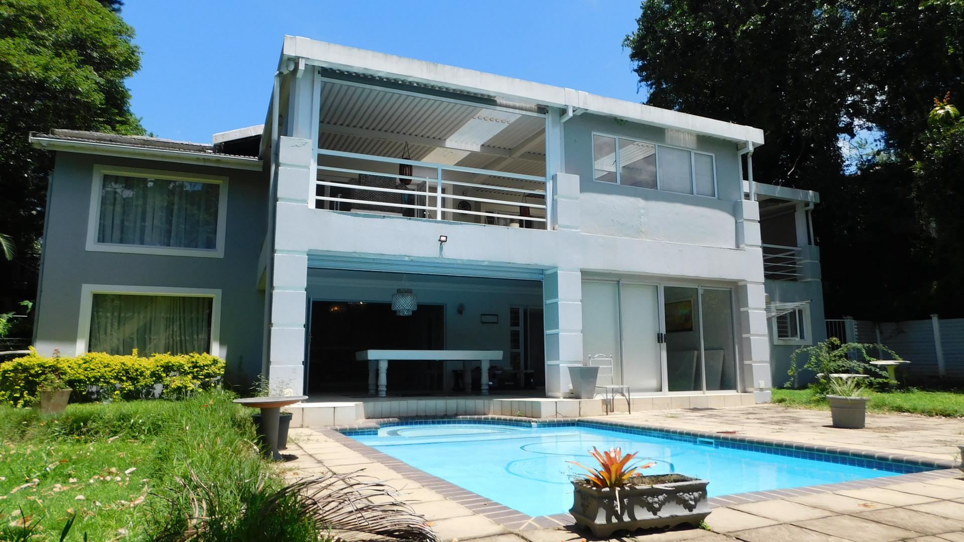 Padfield Park Property Property and houses for sale in Padfield Park