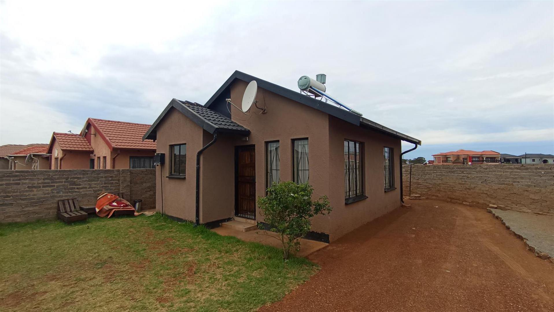 Lakeside, Benoni Property Property and houses for sale in Lakeside