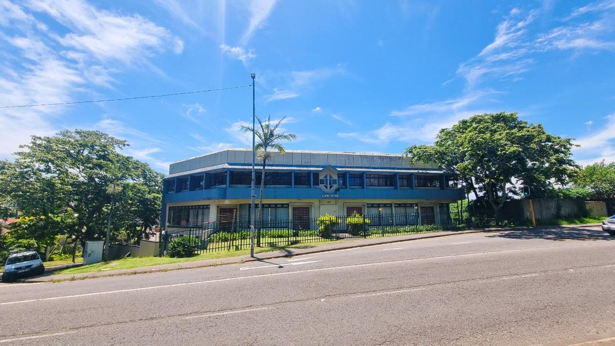 Springfield, Durban Property Commercial property to rent in