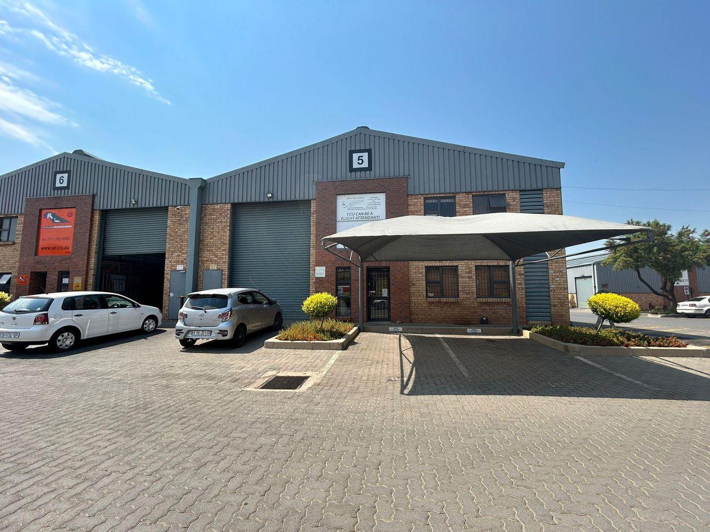 Jet Park Property Property and houses for sale in Jet Park