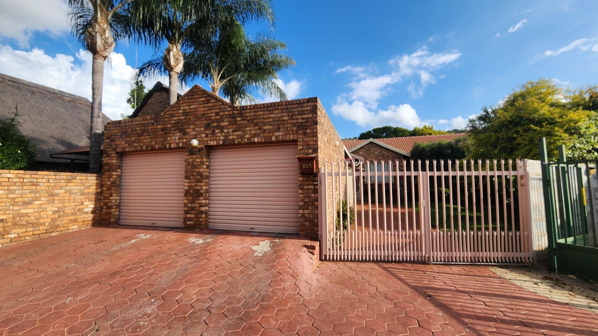 Montana Park Property Property and houses for sale in Montana Park