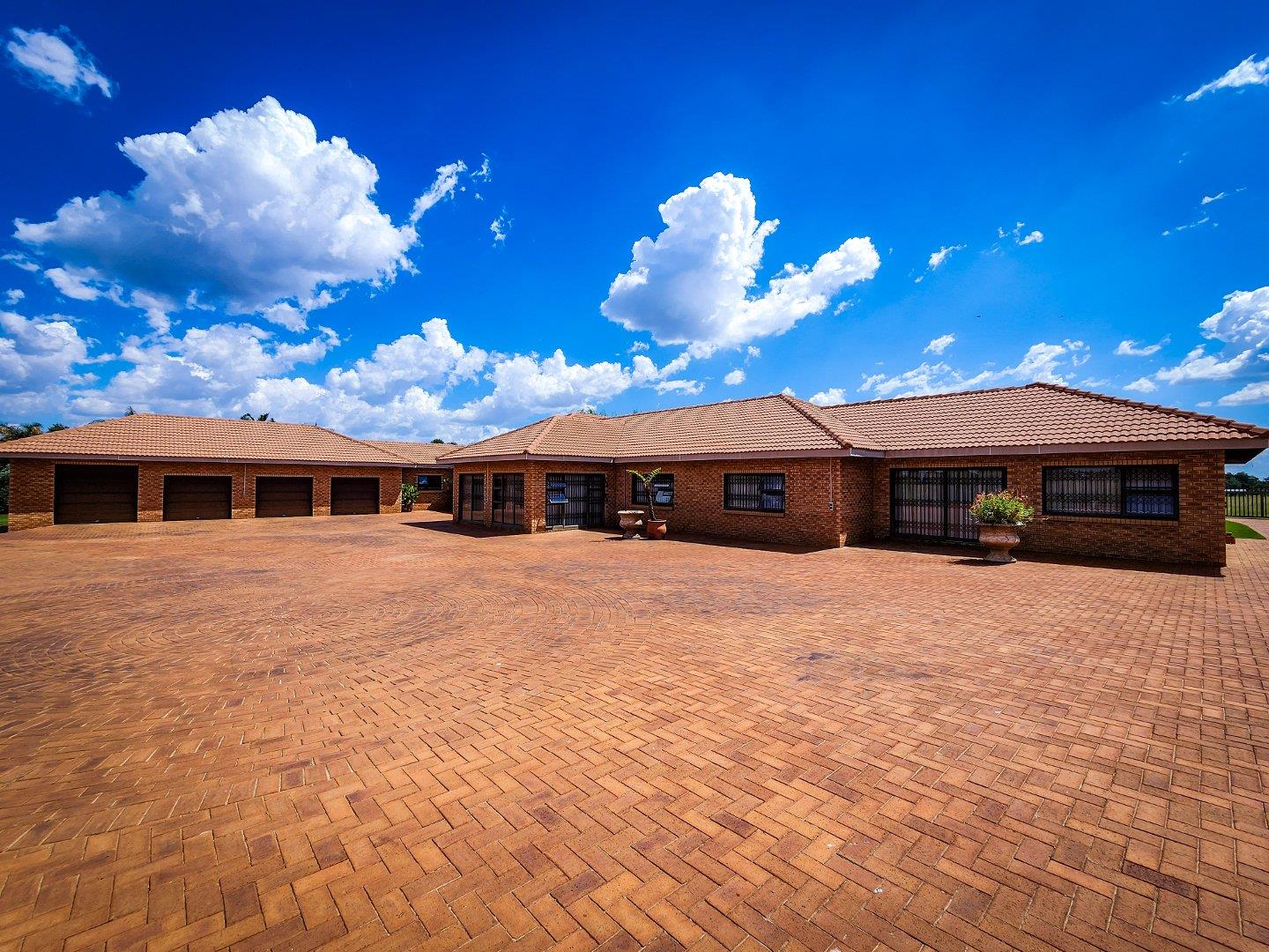 Property for sale in Gauteng Farms for sale in Gauteng Property24