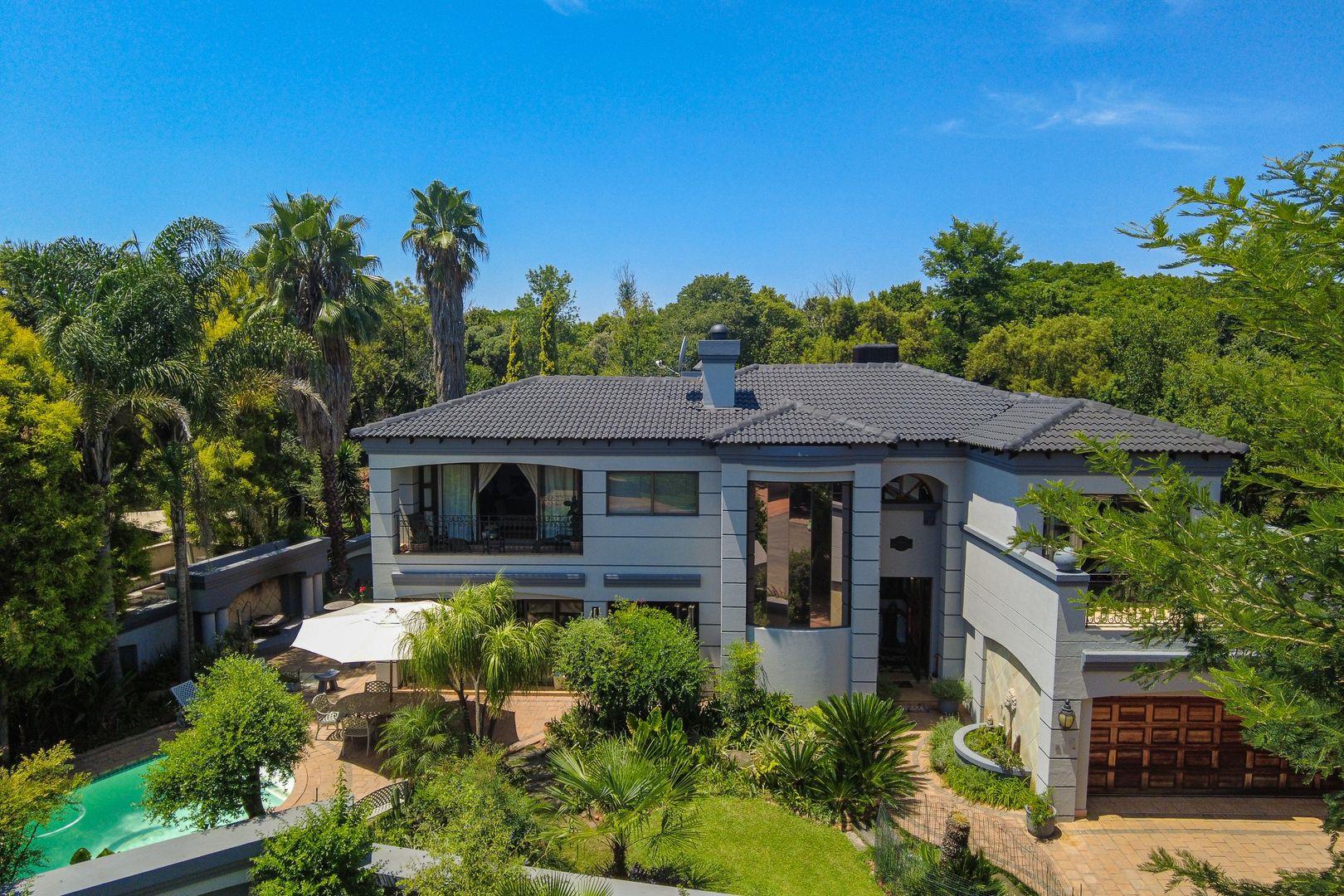 4 Bedroom House for sale in WestLake Country & Safari Estate 181