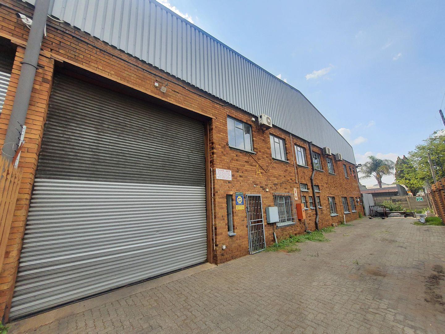 Property and houses to rent in Germiston Germiston Property