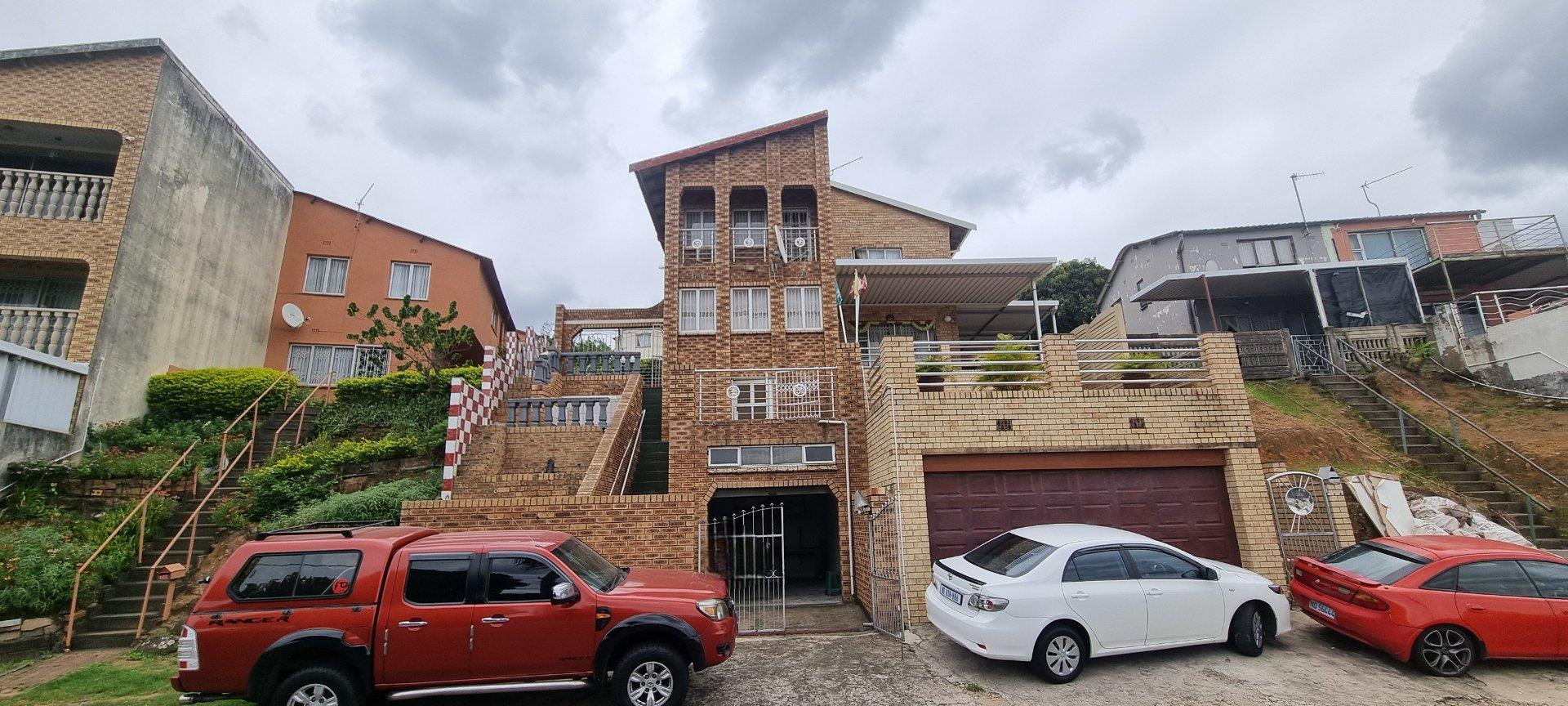 3 Bedroom House for sale in Montford P24114064898