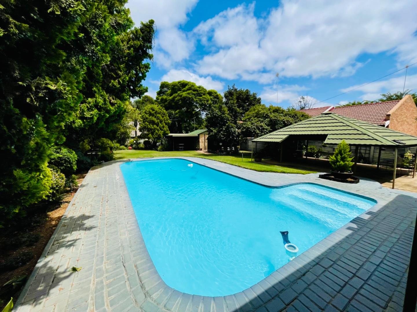 4 Bedroom House for sale in Polokwane Central P24114065261