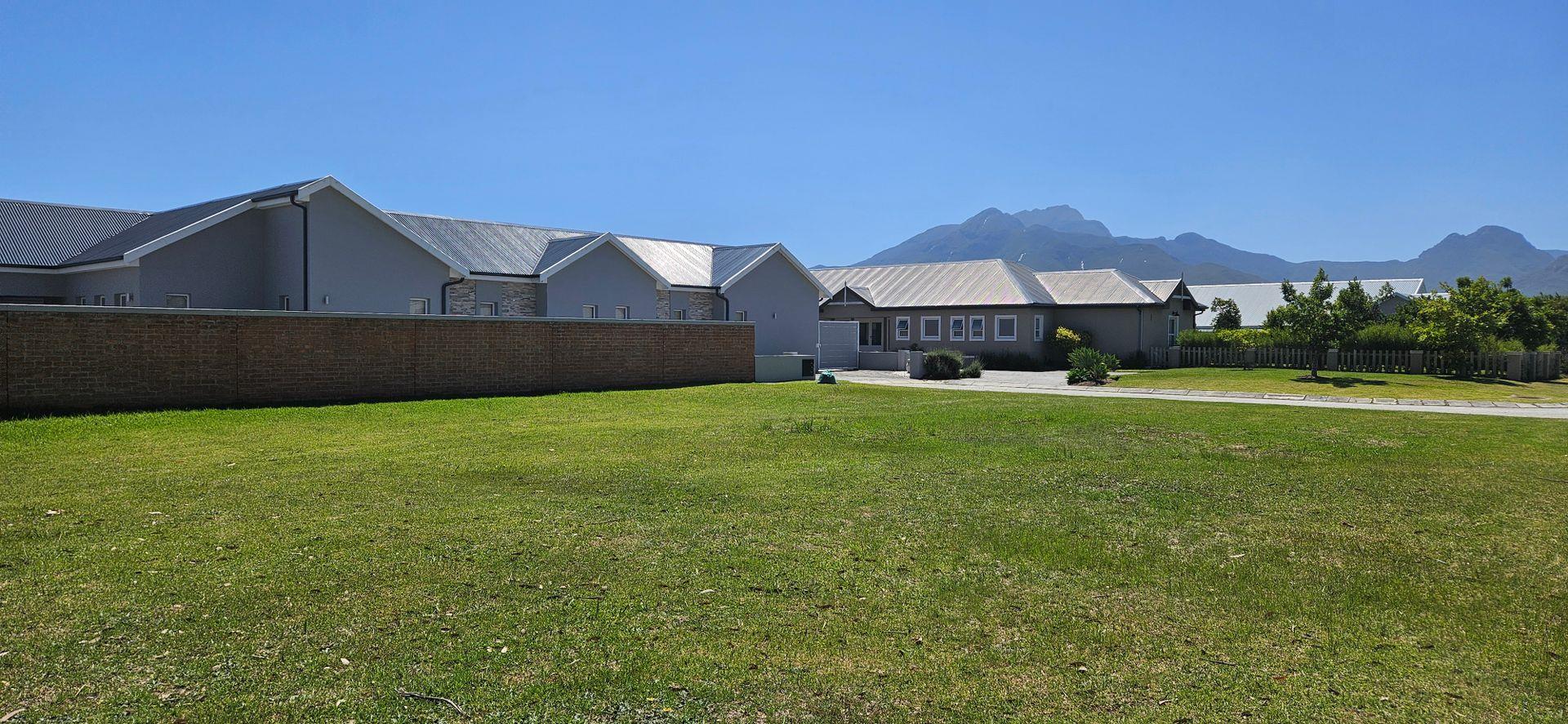 Vacant land / plot for sale in Kraaibosch Manor P24114065284