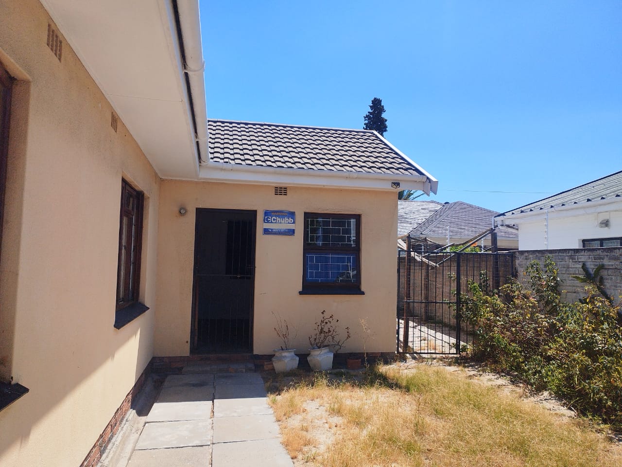 Glenhaven, Bellville Property Apartments / flats to rent in Glenhaven