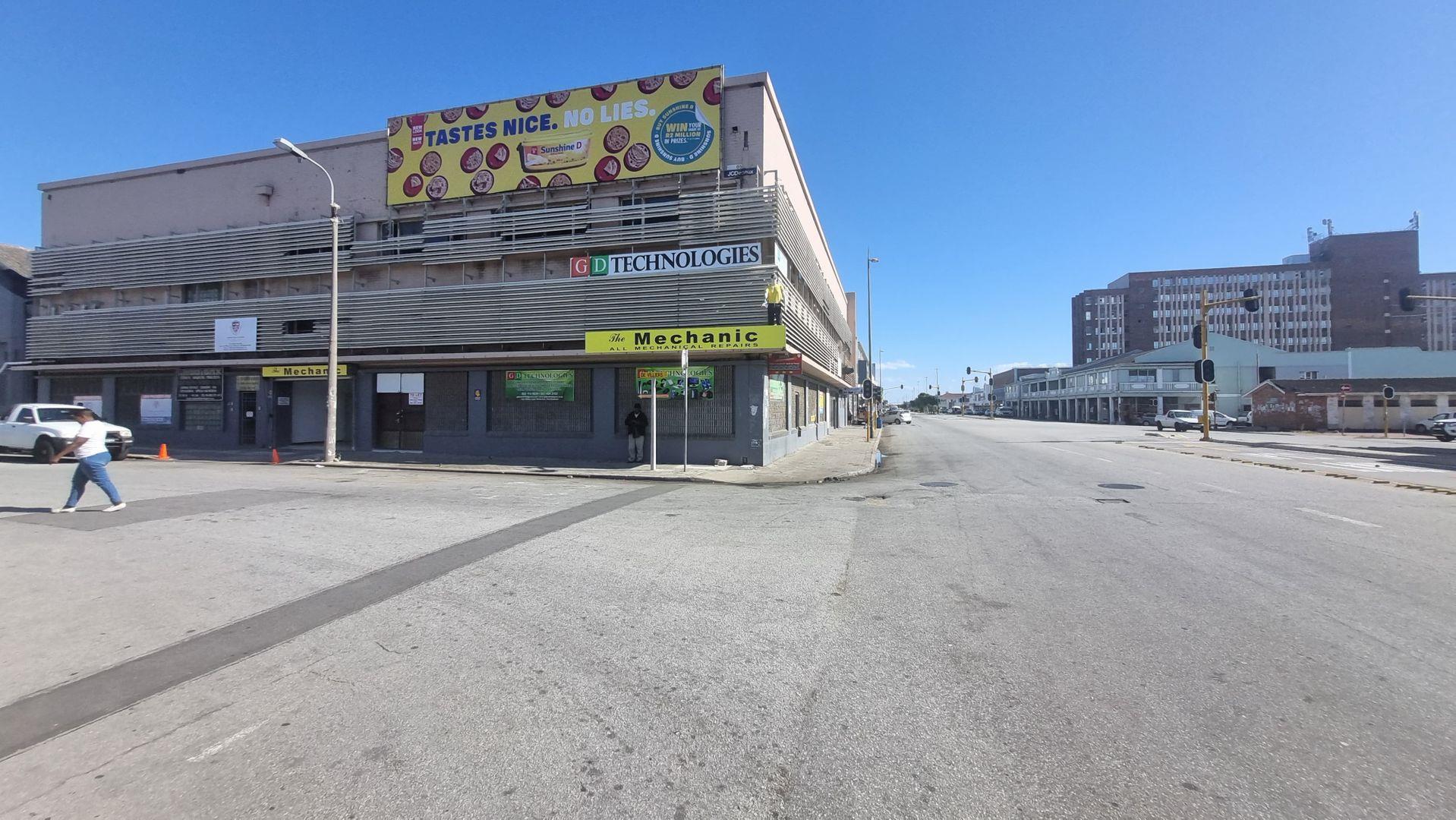 North End, Port Elizabeth Property Commercial property to rent in North End, Port Elizabeth