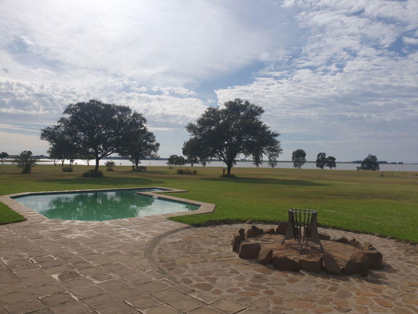 Farm for sale in Vaaldam SH P24114065362