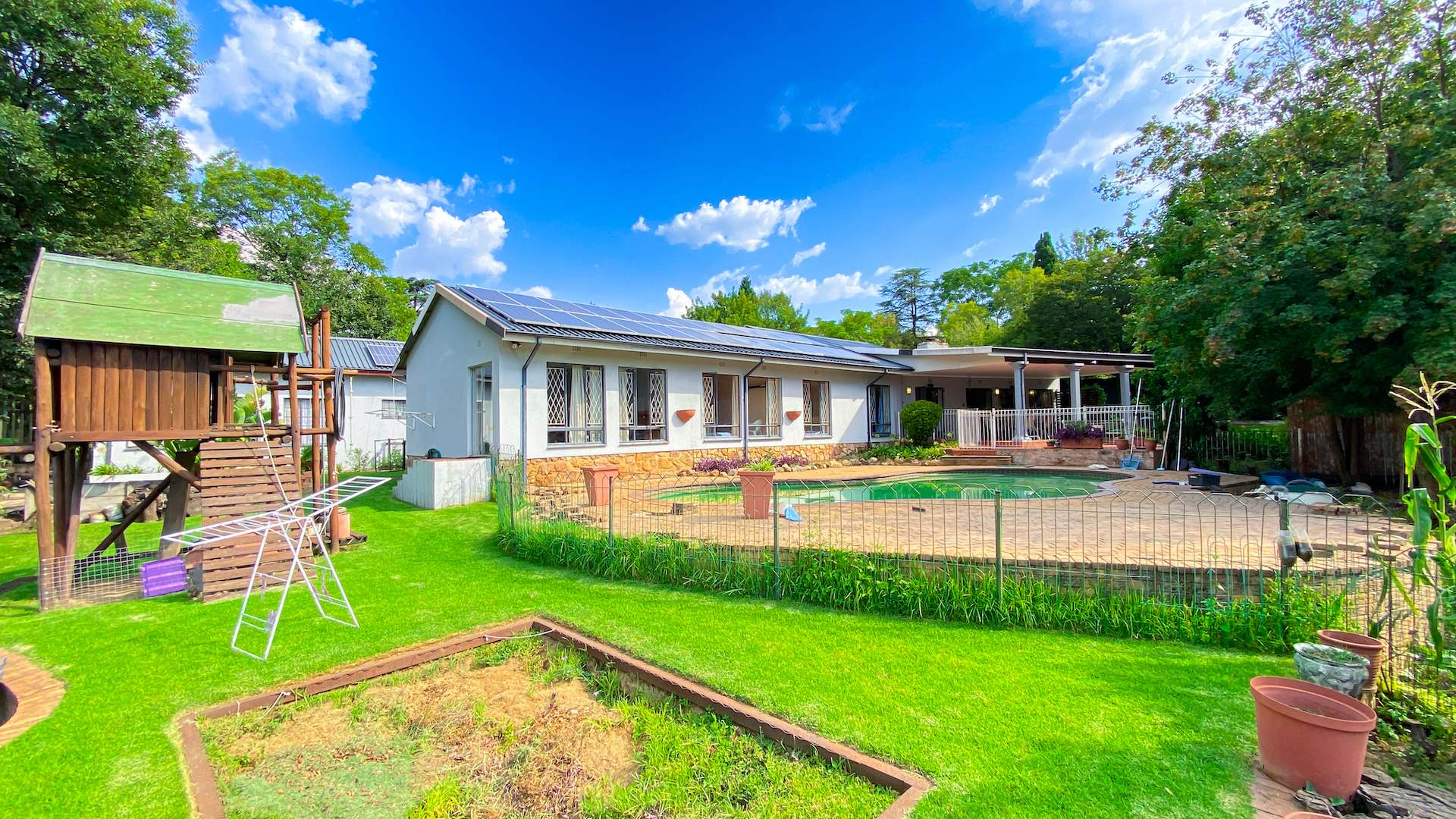 Malanshof Property Property and houses for sale in Malanshof