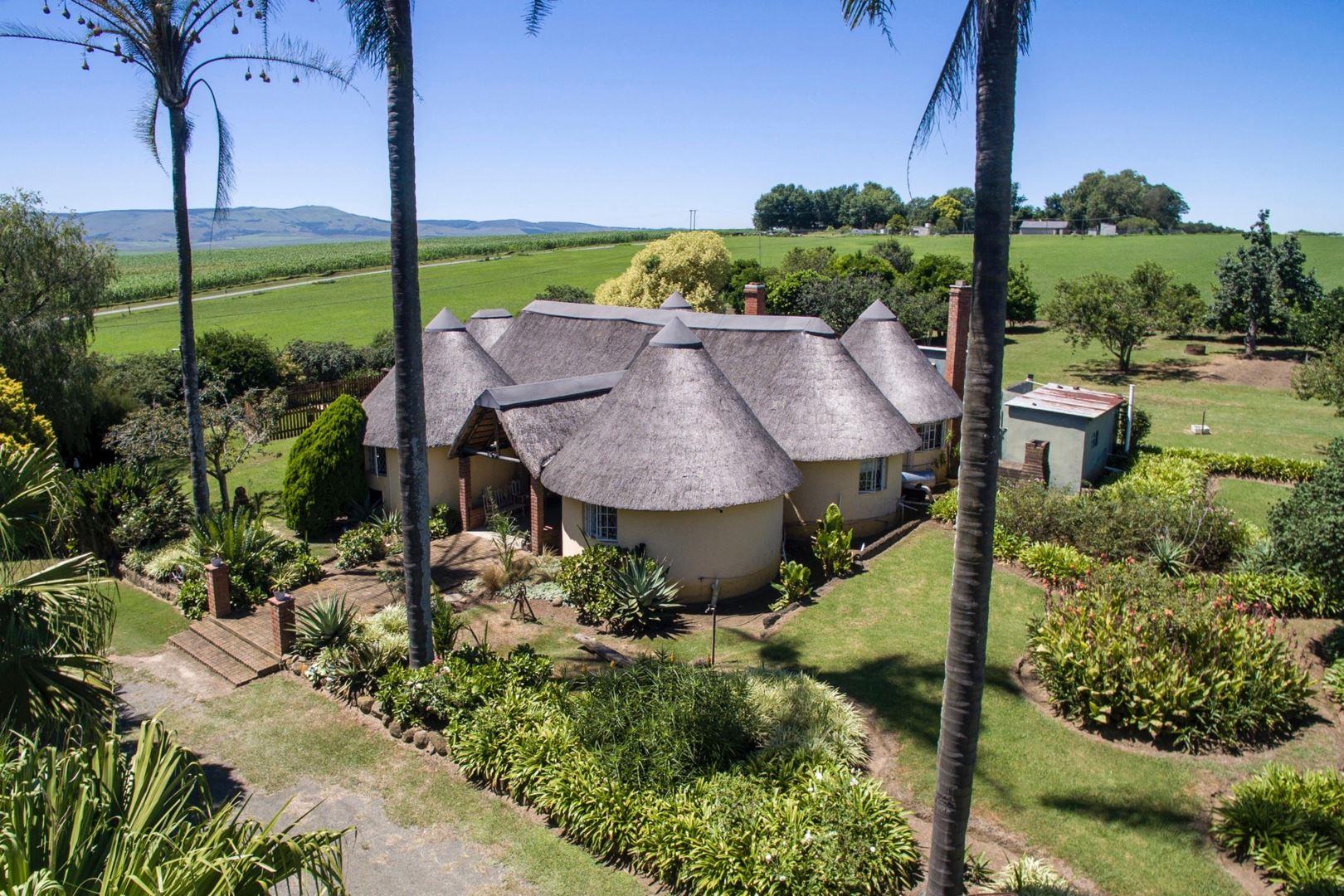 Property and houses for sale in Creighton Creighton Property