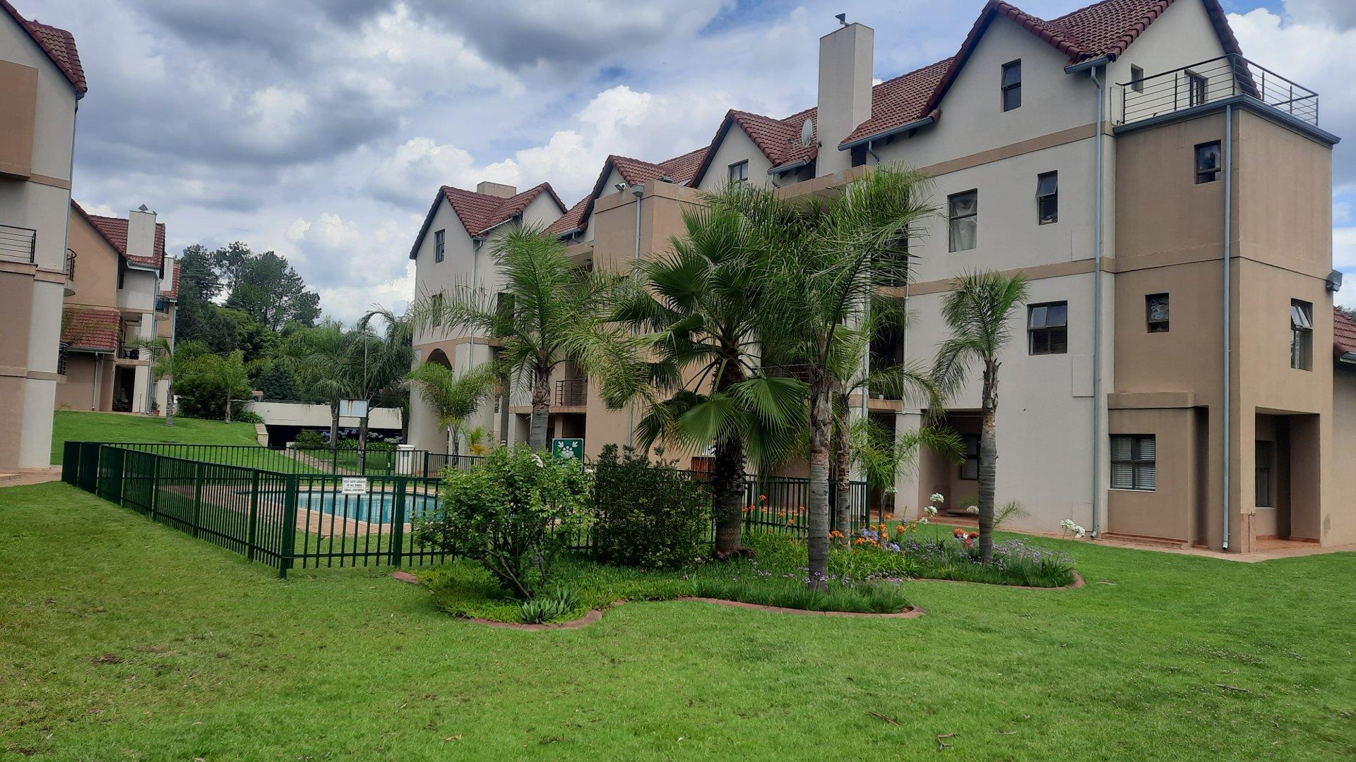 Zwartkop Golf Estate Property Property and houses for sale in