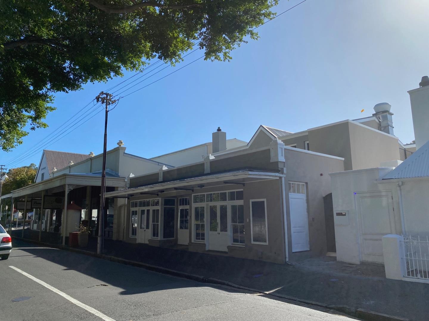 Commercial property for sale in Wynberg Upper 15 Wolfe Street P24