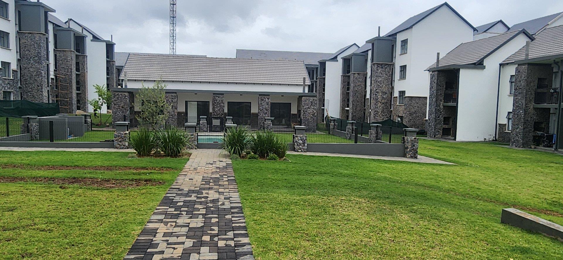 Townhouses to rent in Kempton Park Kempton Park Property Property24