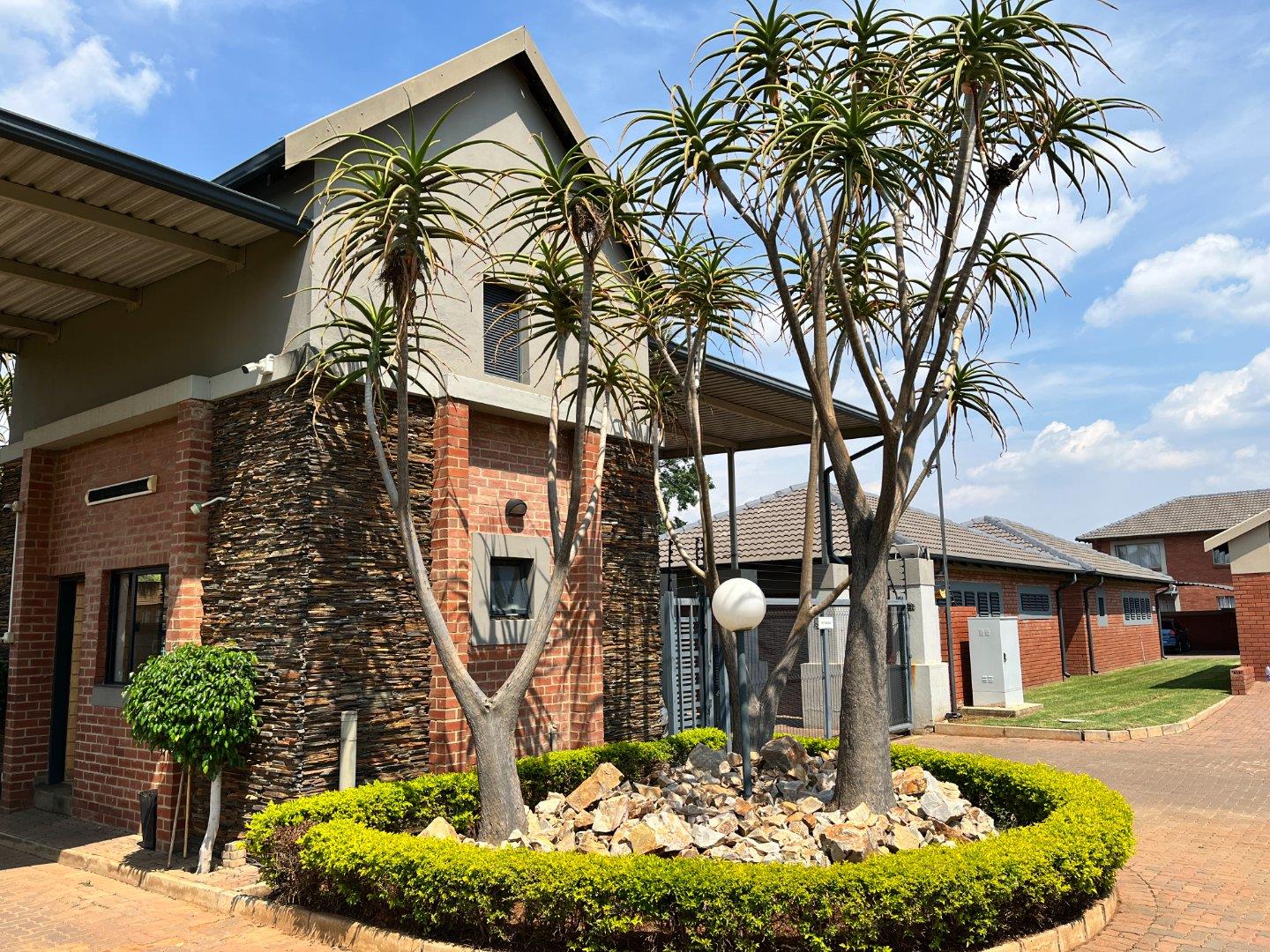 Pretoria West Property Property and houses for sale in Pretoria West