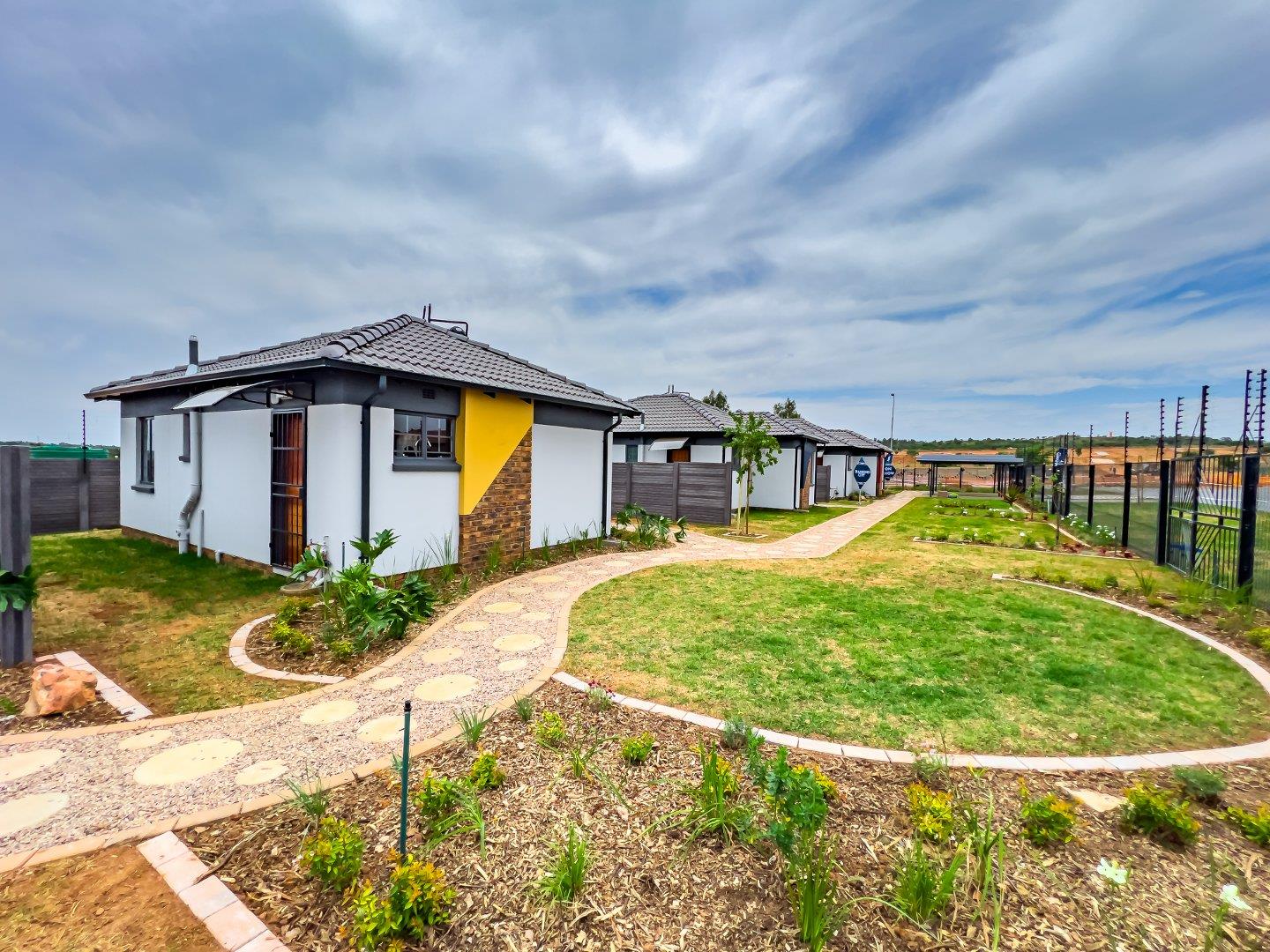 Glenway Estate Property Property and houses for sale in Glenway