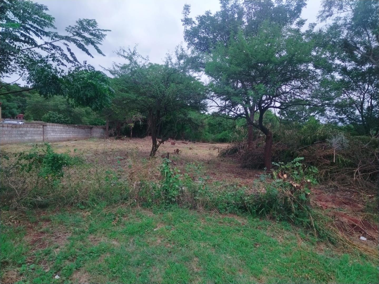 Vacant land / plot for sale in Barberton P24113744210